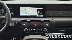 Hyundai Palisade Бензин 2.5T 4WD 7-Seater 2025 года из Южной Кореи