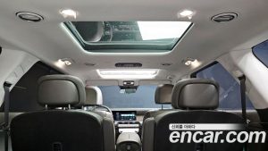 Hyundai Palisade Бензин 2.5T 4WD 7-Seater 2025 года из Южной Кореи
