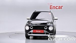 Hyundai Casper Turbo D ESSENTIAL 2024 года из Южной Кореи