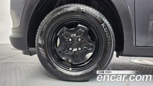 Hyundai Casper Turbo D ESSENTIAL 2024 года из Южной Кореи