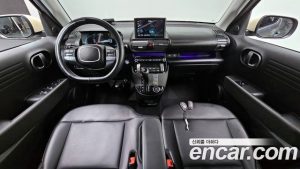 Hyundai Casper Turbo D ESSENTIAL 2024 года из Южной Кореи