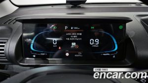 Hyundai Casper Turbo D ESSENTIAL 2024 года из Южной Кореи