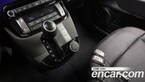 Hyundai Casper Turbo D ESSENTIAL 2024 года из Южной Кореи