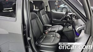 Hyundai Casper Turbo D ESSENTIAL 2024 года из Южной Кореи