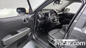 Hyundai Casper Turbo D ESSENTIAL 2024 года из Южной Кореи