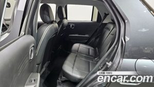 Hyundai Casper Turbo D ESSENTIAL 2024 года из Южной Кореи