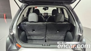 Hyundai Casper Turbo D ESSENTIAL 2024 года из Южной Кореи