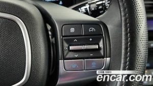 Hyundai Casper Turbo D ESSENTIAL 2024 года из Южной Кореи