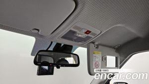 Hyundai Casper Turbo D ESSENTIAL 2024 года из Южной Кореи