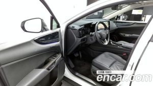 Lexus NX Premium 2025 года из Южной Кореи