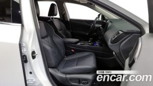 Lexus NX Premium 2025 года из Южной Кореи