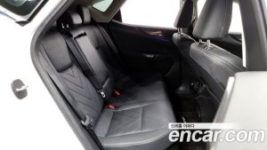 Lexus NX Premium 2025 года из Южной Кореи