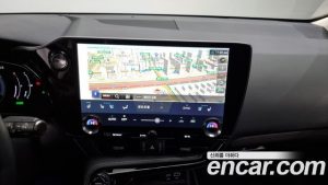 Lexus NX Premium 2025 года из Южной Кореи