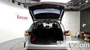 Lexus NX Premium 2025 года из Южной Кореи