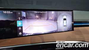 Genesis GV70 2.5T Бензин 2WD 2025 года из Южной Кореи