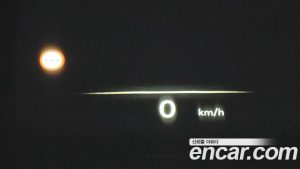 Genesis GV70 2.5T Бензин 2WD 2025 года из Южной Кореи