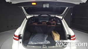 Genesis GV70 2.5T Бензин 2WD 2025 года из Южной Кореи