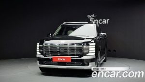 Hyundai Palisade HEV 2.5T 4WD 7-Seater 2026 года из Южной Кореи