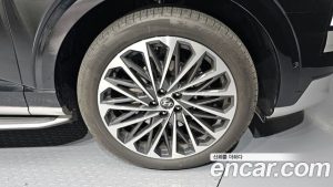 Hyundai Palisade HEV 2.5T 4WD 7-Seater 2026 года из Южной Кореи