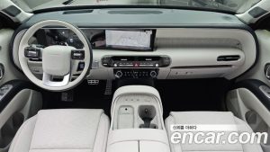 Hyundai Palisade HEV 2.5T 4WD 7-Seater 2026 года из Южной Кореи