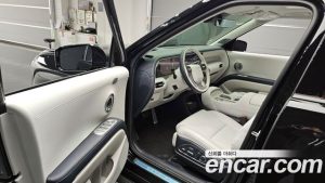 Hyundai Palisade HEV 2.5T 4WD 7-Seater 2026 года из Южной Кореи