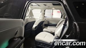 Hyundai Palisade HEV 2.5T 4WD 7-Seater 2026 года из Южной Кореи