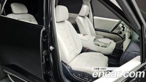 Hyundai Palisade HEV 2.5T 4WD 7-Seater 2026 года из Южной Кореи