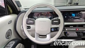 Hyundai Palisade HEV 2.5T 4WD 7-Seater 2026 года из Южной Кореи