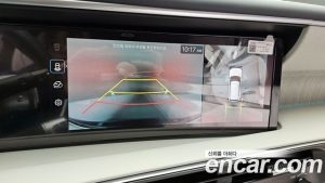 Hyundai Palisade HEV 2.5T 4WD 7-Seater 2026 года из Южной Кореи