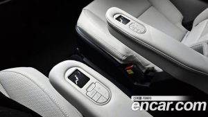 Hyundai Palisade HEV 2.5T 4WD 7-Seater 2026 года из Южной Кореи