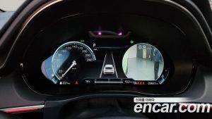 Genesis GV70 2.5T Бензин AWD 2024 года из Южной Кореи