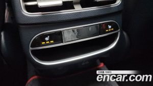 Genesis GV70 2.5T Бензин AWD 2024 года из Южной Кореи
