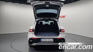Genesis GV70 2.5T Бензин AWD 2024 года из Южной Кореи