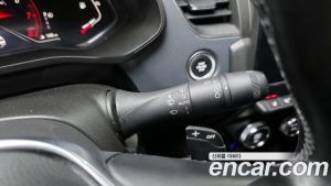 Renault-KoreaSamsung XM3 1.6 GTe RE 2023 года из Южной Кореи