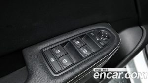 Renault-KoreaSamsung XM3 1.6 GTe RE 2023 года из Южной Кореи