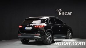 Mercedes-Benz GLA-Class GLA250 4MATIC 2023 года из Южной Кореи