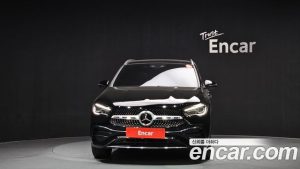 Mercedes-Benz GLA-Class GLA250 4MATIC 2023 года из Южной Кореи