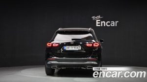 Mercedes-Benz GLA-Class GLA250 4MATIC 2023 года из Южной Кореи