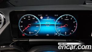 Mercedes-Benz GLA-Class GLA250 4MATIC 2023 года из Южной Кореи