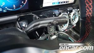 Mercedes-Benz GLA-Class GLA250 4MATIC 2023 года из Южной Кореи