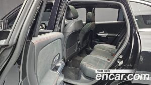 Mercedes-Benz GLA-Class GLA250 4MATIC 2023 года из Южной Кореи