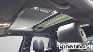 Mercedes-Benz GLA-Class GLA250 4MATIC 2023 года из Южной Кореи