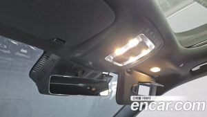 Mercedes-Benz GLA-Class GLA250 4MATIC 2023 года из Южной Кореи