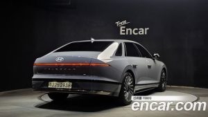 Hyundai Grandeur 2.5 Бензин 2WD 2024 года из Южной Кореи