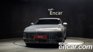 Hyundai Grandeur 2.5 Бензин 2WD 2024 года из Южной Кореи