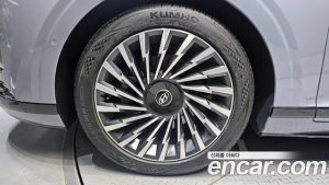 Hyundai Grandeur 2.5 Бензин 2WD 2024 года из Южной Кореи