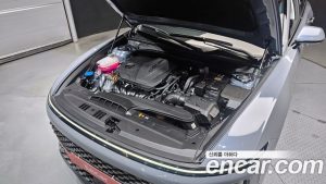 Hyundai Grandeur 2.5 Бензин 2WD 2024 года из Южной Кореи