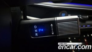 Hyundai Grandeur 2.5 Бензин 2WD 2024 года из Южной Кореи