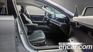 Hyundai Grandeur 2.5 Бензин 2WD 2024 года из Южной Кореи