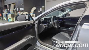 Hyundai Grandeur 2.5 Бензин 2WD 2024 года из Южной Кореи